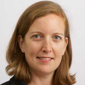 Dr. Nathalie Dubois