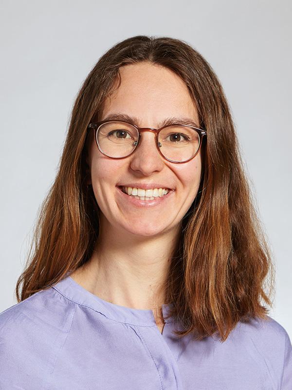 Prof. Dr.  Cindy De Jonge