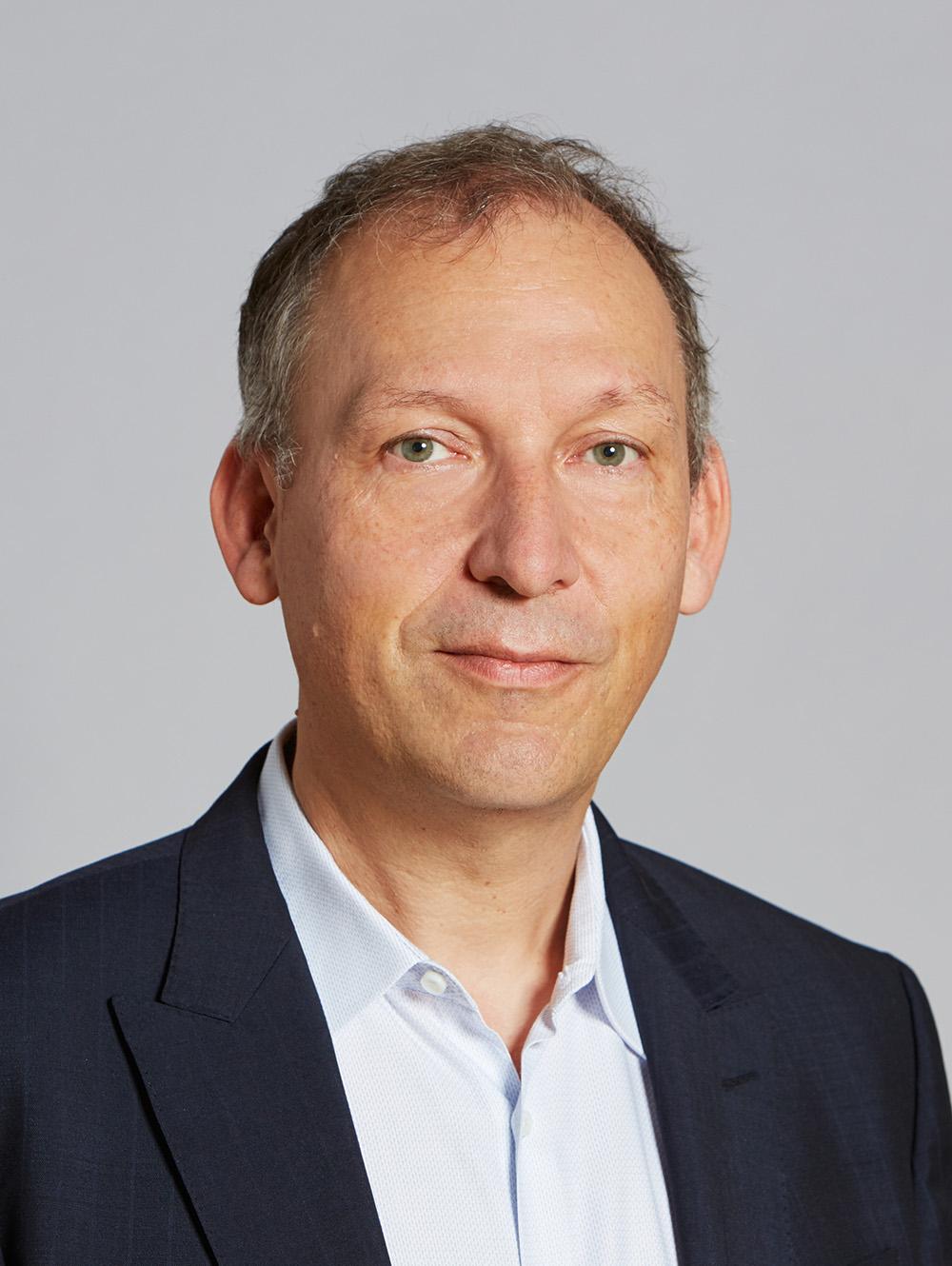 Prof. Dr.  Thomas Zurbuchen