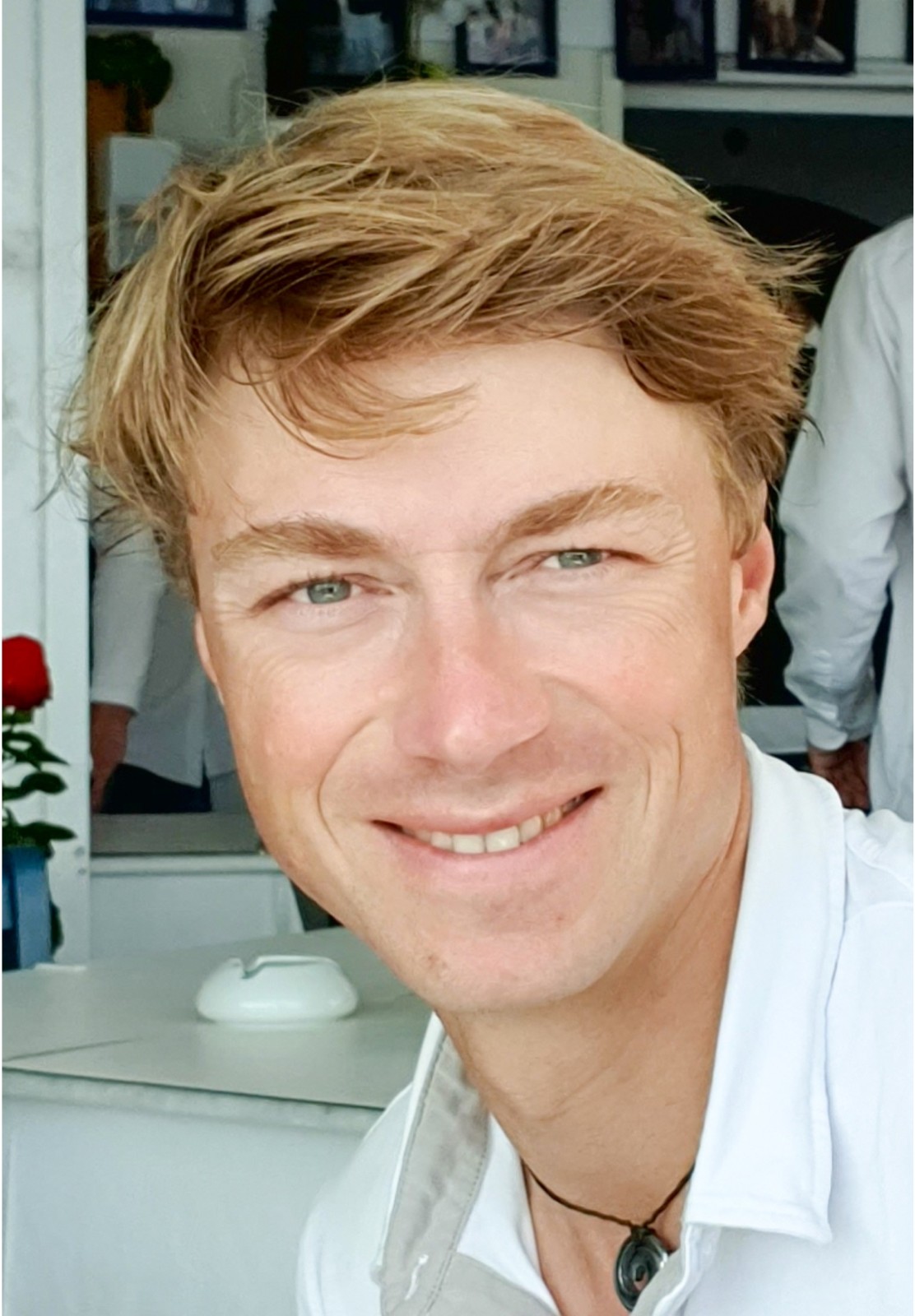 Prof. Dr.  Andreas Fichtner