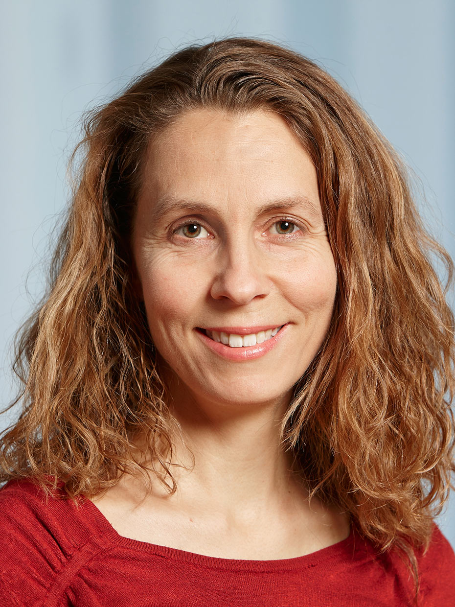 Prof. Heather M. Stoll
